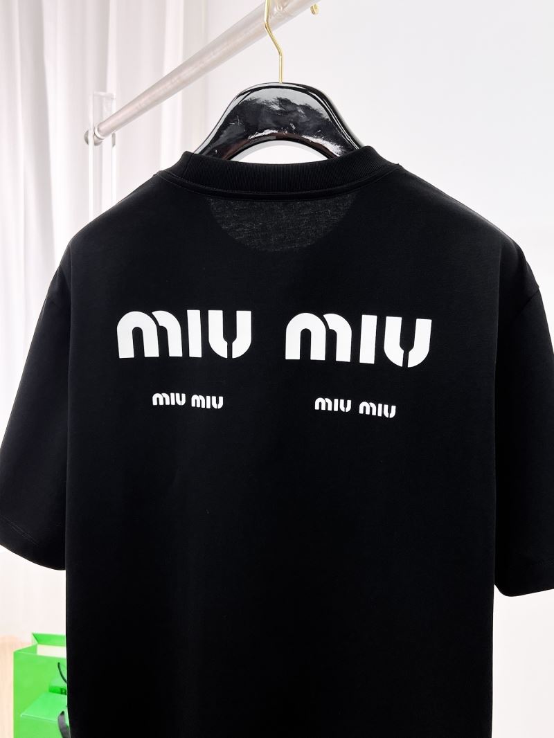 Miu Miu T-Shirts